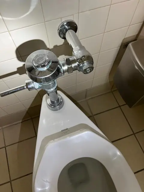 Fixture installation and repair for Hydro Jetting in Hodman